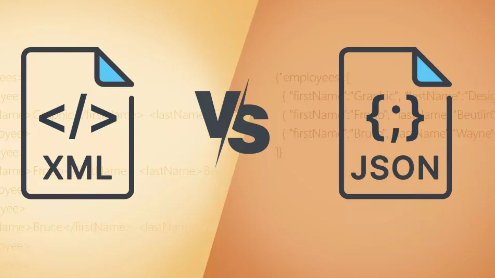 What is XML and Its Benefits? - Json Design